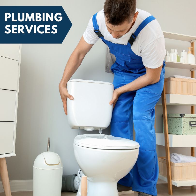 Plumbing Company in Covington, GA